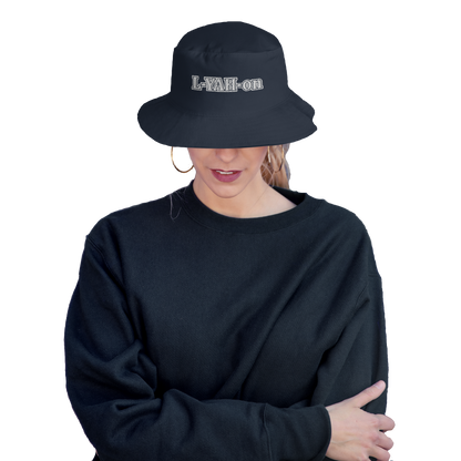 Chapeau bob L-YAH-on