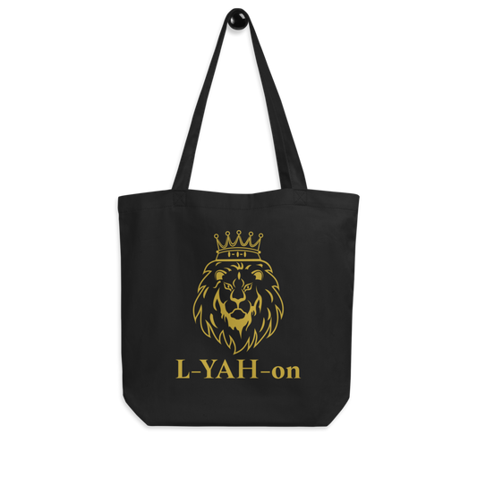 Sac fourre-tout écologique L-YAH-on
