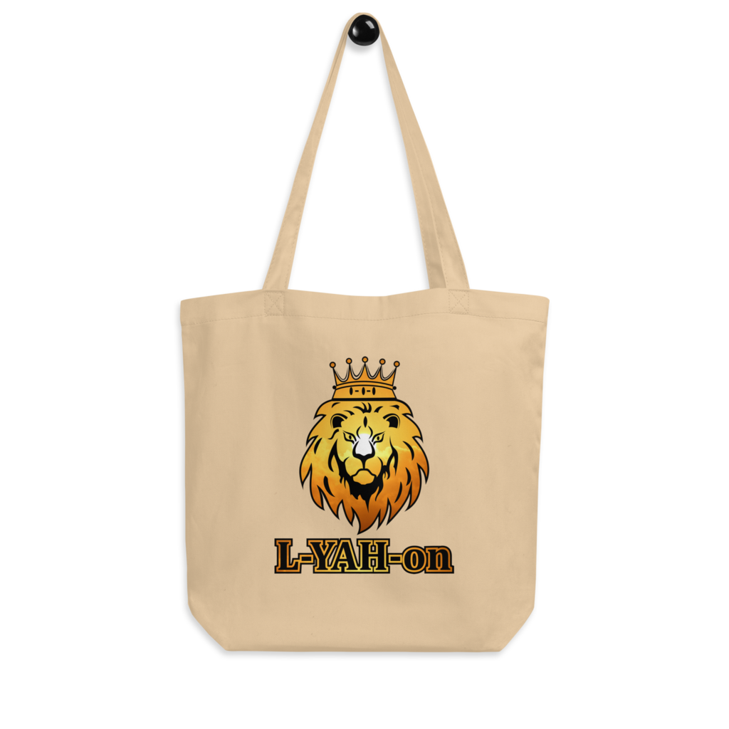Sac fourre-tout écologique L-YAH-on