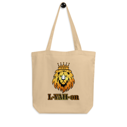 Sac fourre-tout écologique L-YAH-on