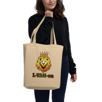 Sac fourre-tout écologique L-YAH-on