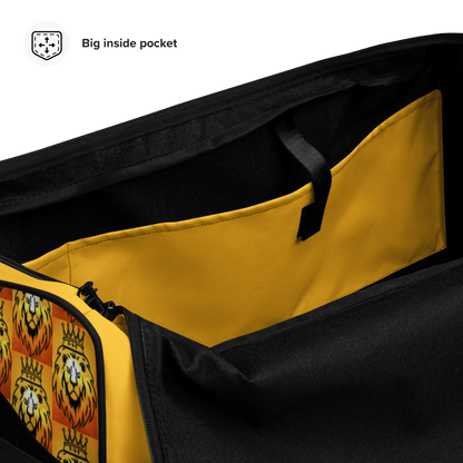 Duffle bag - faith-based accessories