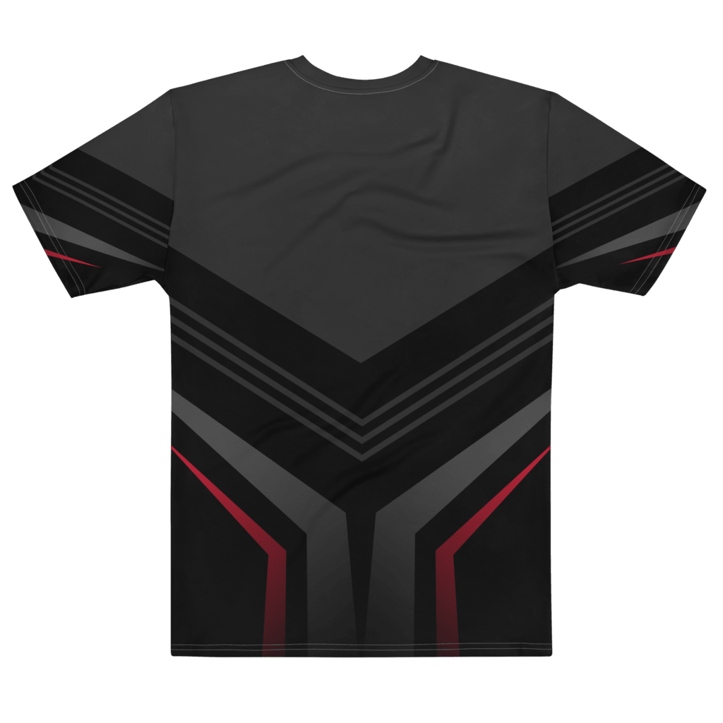 lifestyle t-shirt - purpose and identity clothing