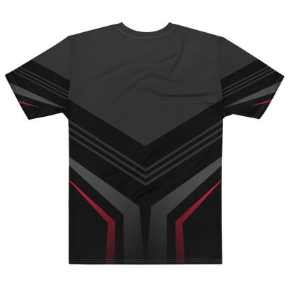 lifestyle t-shirt - purpose and identity clothing