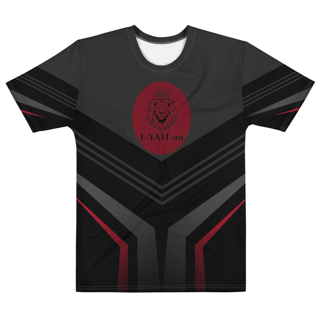 lifestyle t-shirt - purpose and identity clothing