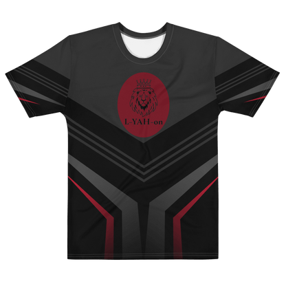 lifestyle t-shirt - purpose and identity clothing