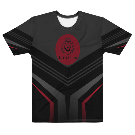 lifestyle t-shirt - purpose and identity clothing