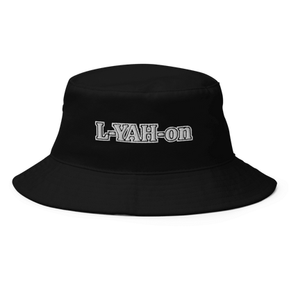 bucket hat  - inspirational accessories - faith-based online store