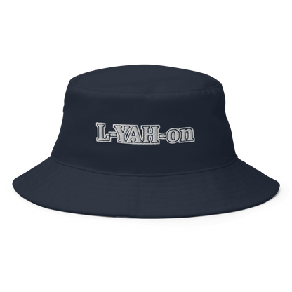 bucket hat  - inspirational accessories - faith-based online store
