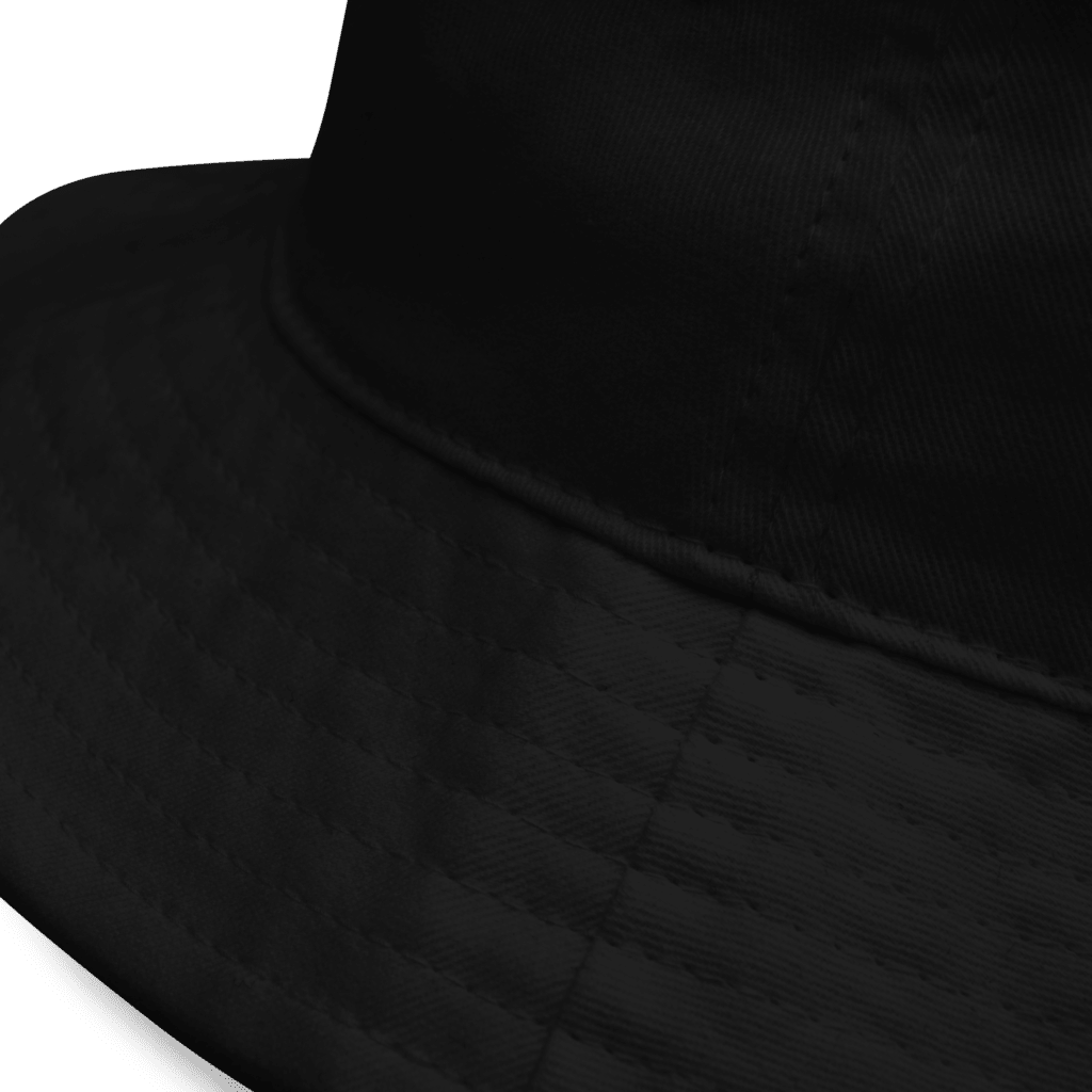 bucket hat  - inspirational accessories - faith-based online store