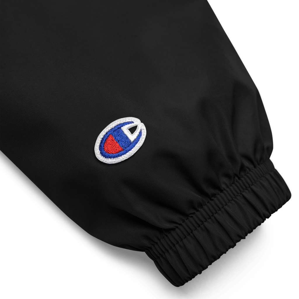 packable jacket - bold faith apparel