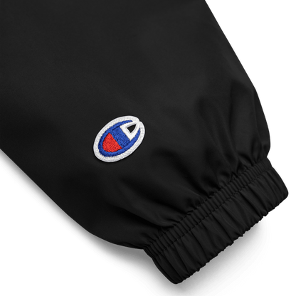 packable jacket - bold faith apparel