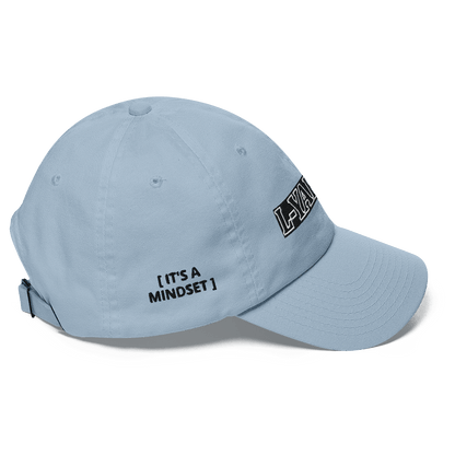 classic dad hat - YHWH accessories