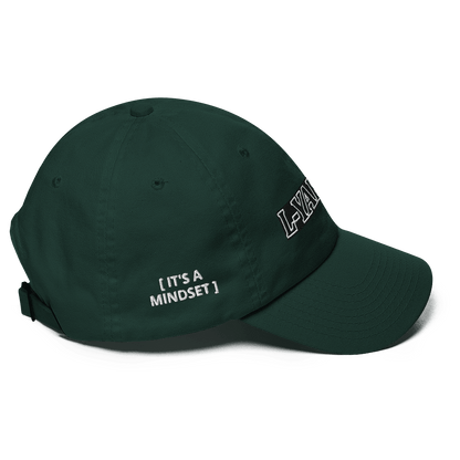 classic dad hat - YHWH accessories