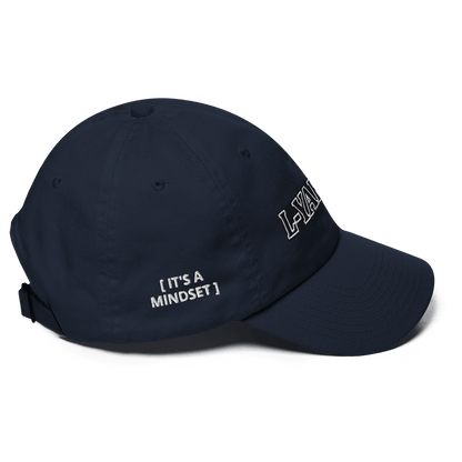 classic dad hat - YHWH accessories