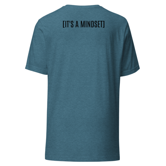 Purpose clarity apparel L-YAH-on