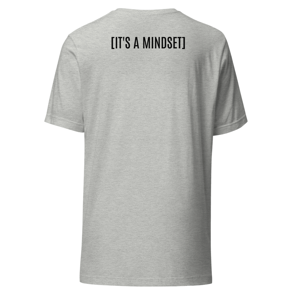Purpose clarity apparel L-YAH-on