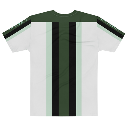 lifestyle t-shirt - purpose and identity clothing