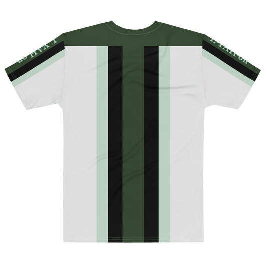 lifestyle t-shirt - purpose and identity clothing