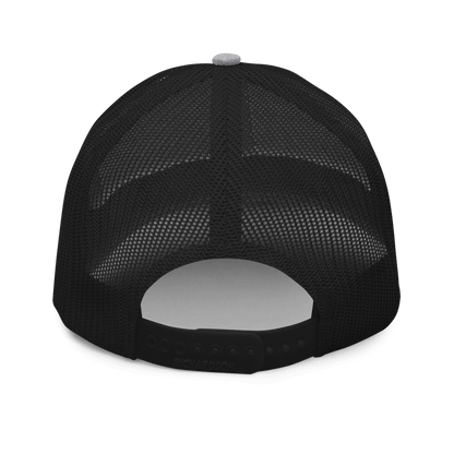 snapback trucker cap - faith-based accessories