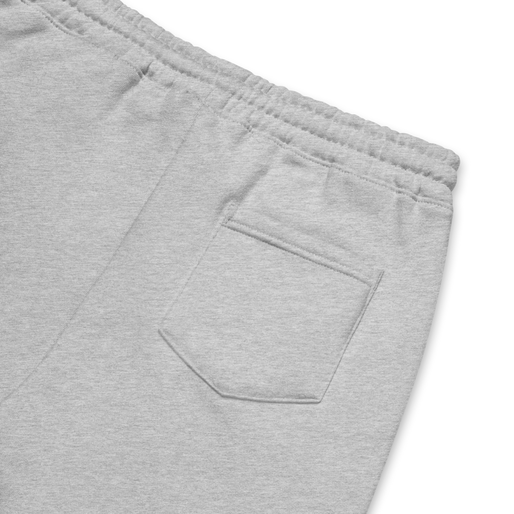 L-YAH-on Fleece Shorts