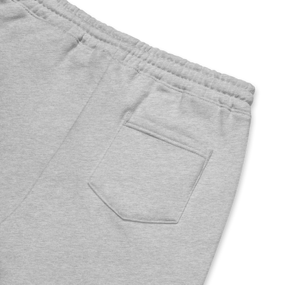 L-YAH-on Fleece Shorts