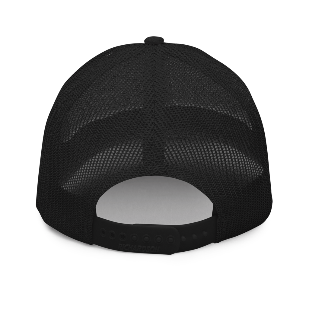 Gorra de camionero L-YAH-on forever