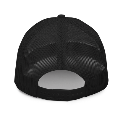 Gorra de camionero L-YAH-on forever
