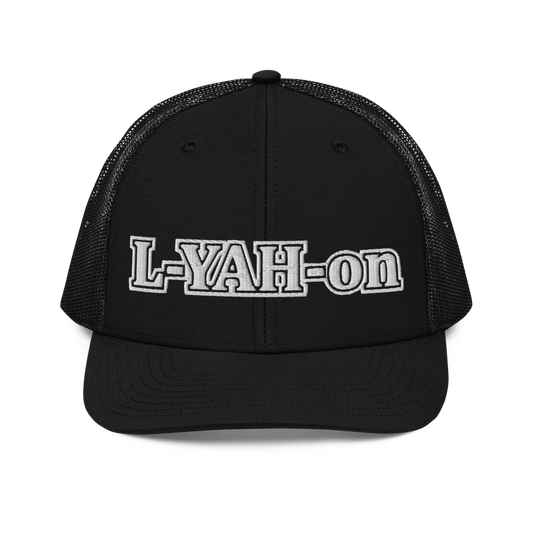 Gorra Trucker L-YAH-on