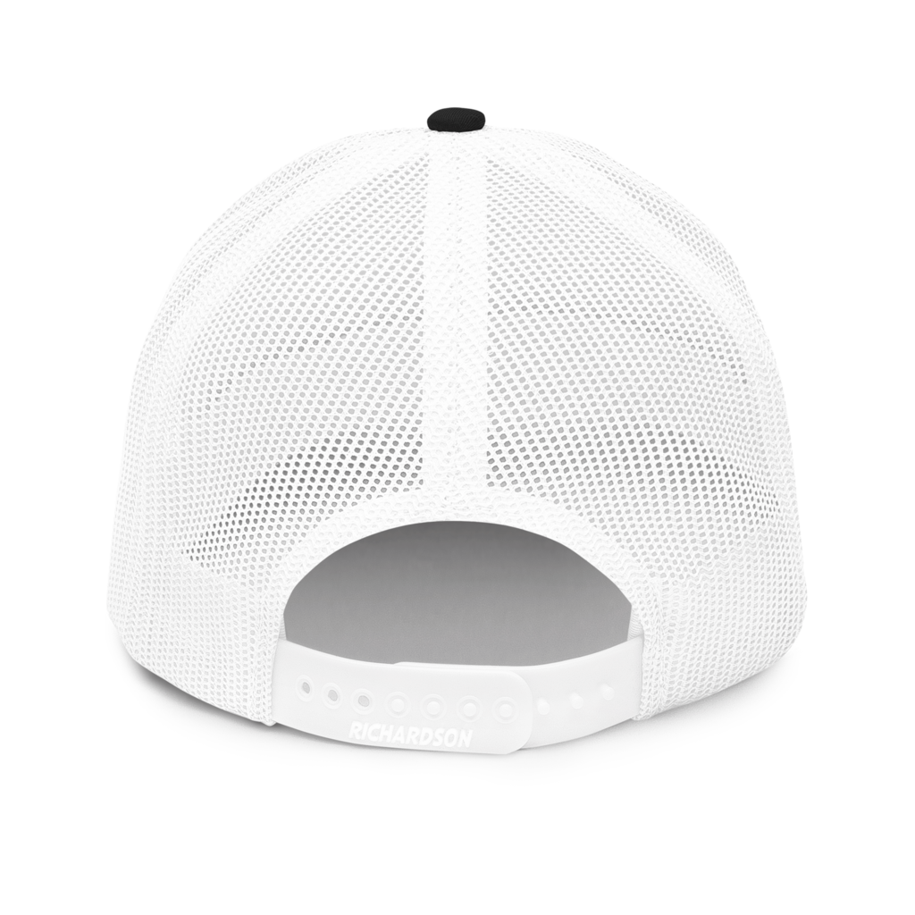 Gorra de camionero L-YAH-on forever