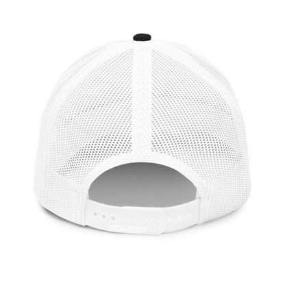 Gorra de camionero L-YAH-on forever