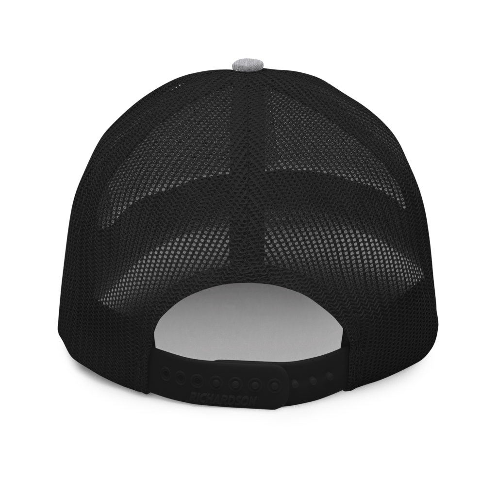 Gorra Trucker L-YAH-on