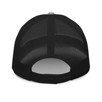 Gorra Trucker L-YAH-on
