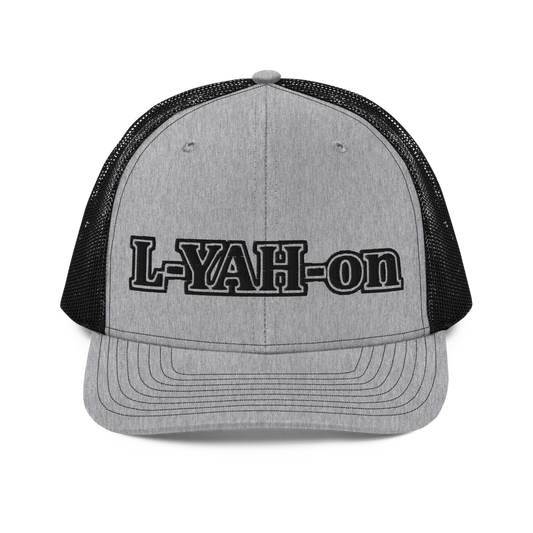 Gorra Trucker L-YAH-on