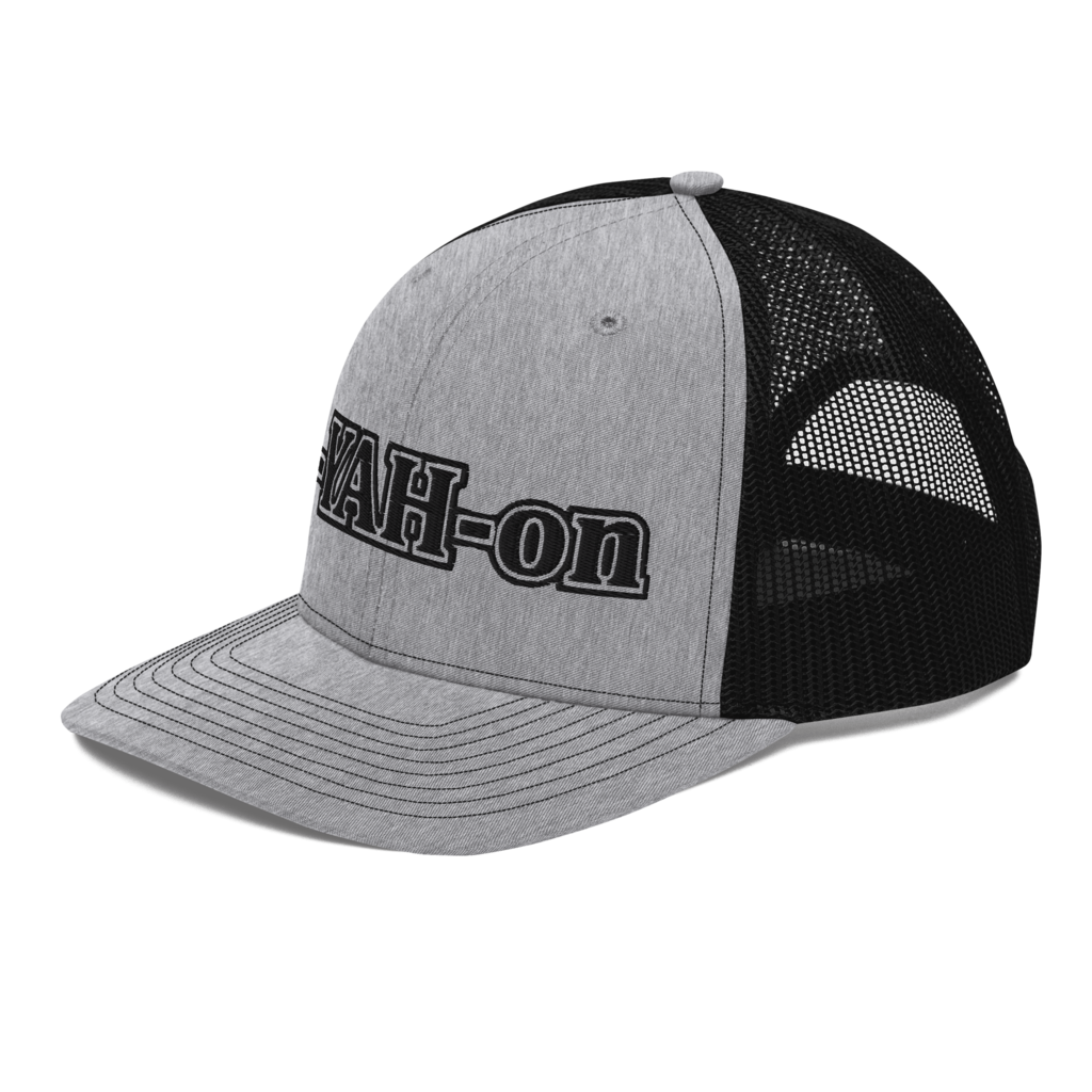 Gorra Trucker L-YAH-on