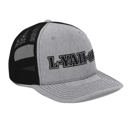 Gorra Trucker L-YAH-on