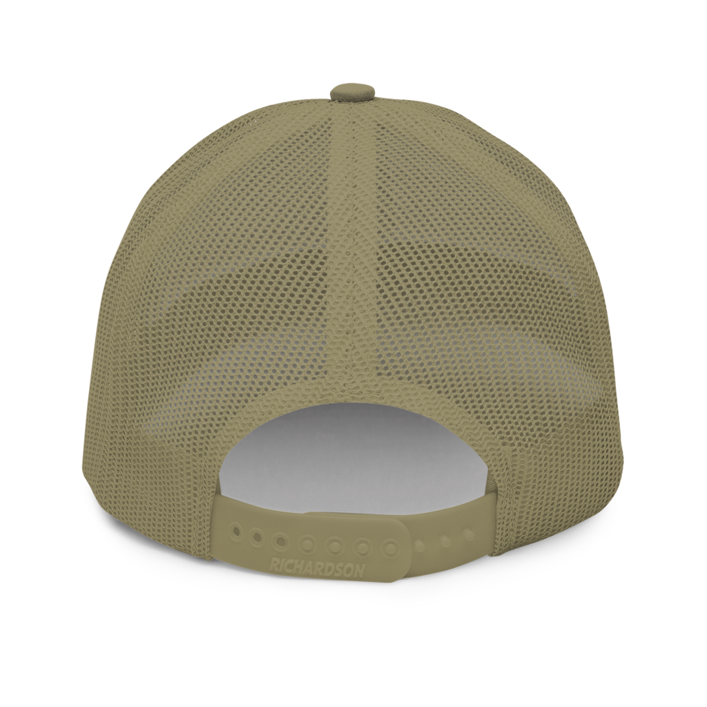 Gorra de camionero L-YAH-on forever