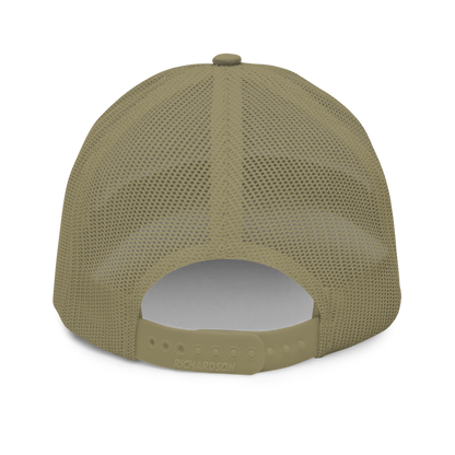Gorra de camionero L-YAH-on forever