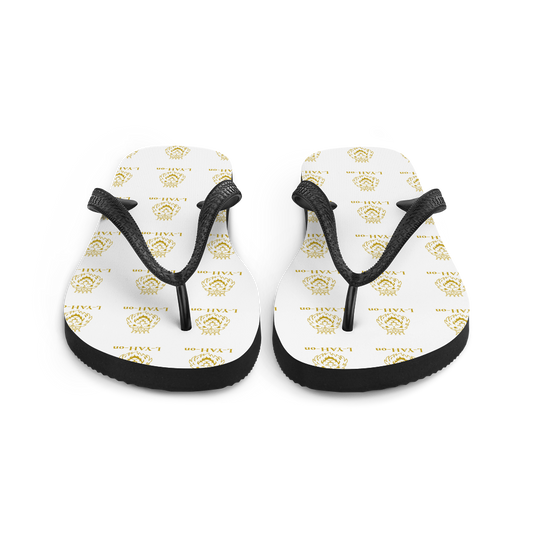 Chanclas L-YAH-on Mosaic Estilo #2