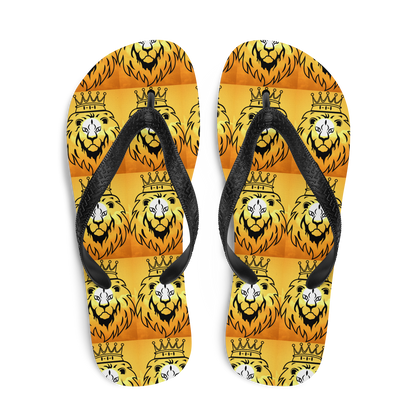 L-YAH-on Mosaic Tongs Style #1