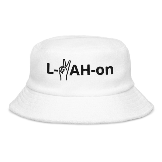 L-YAH-on & Peace Sombrero