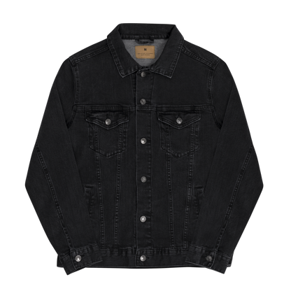 Chaqueta vaquera L-YAH-on forever