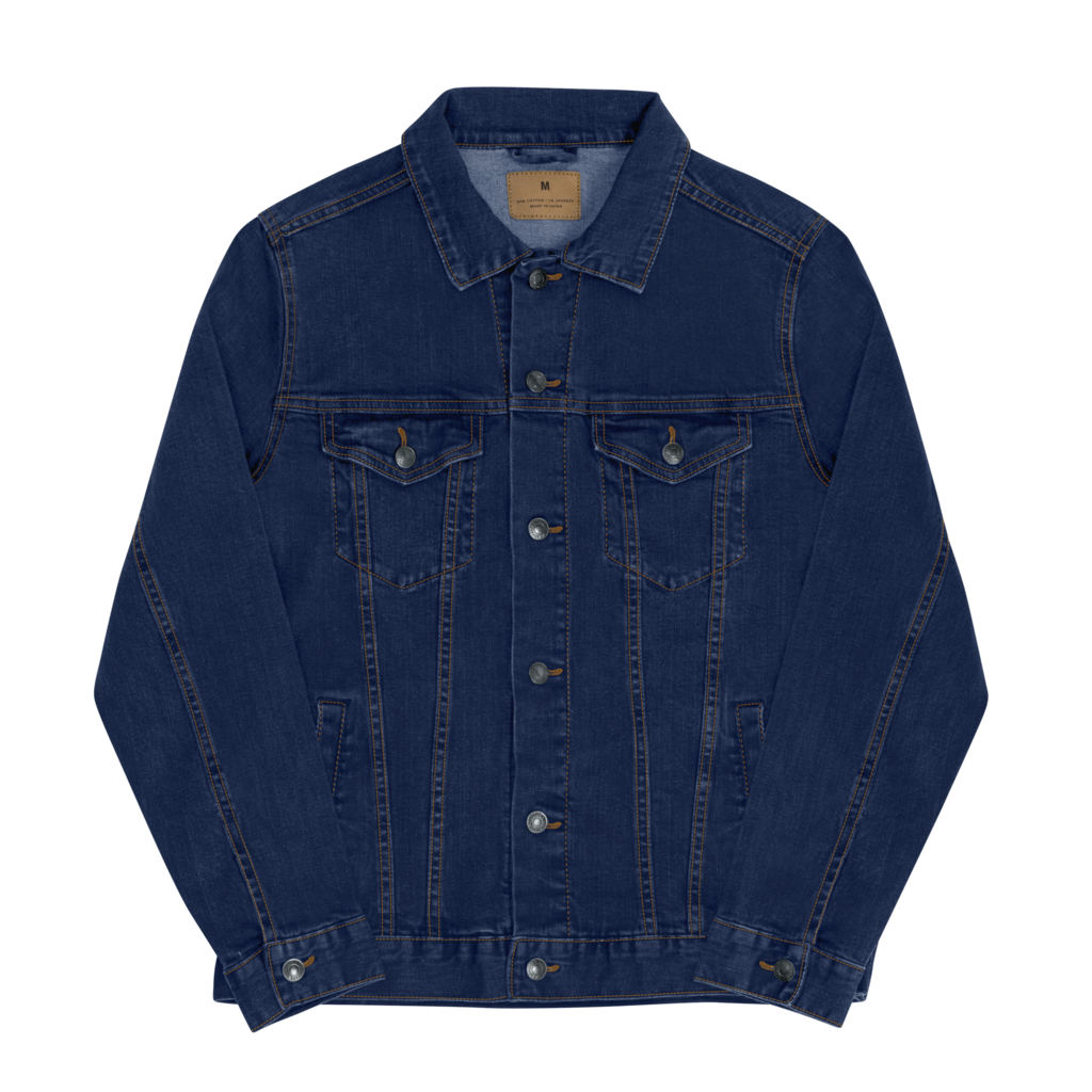 Chaqueta vaquera L-YAH-on forever