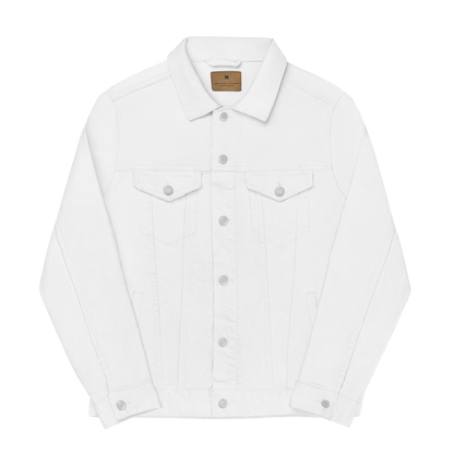 Chaqueta vaquera L-YAH-on forever
