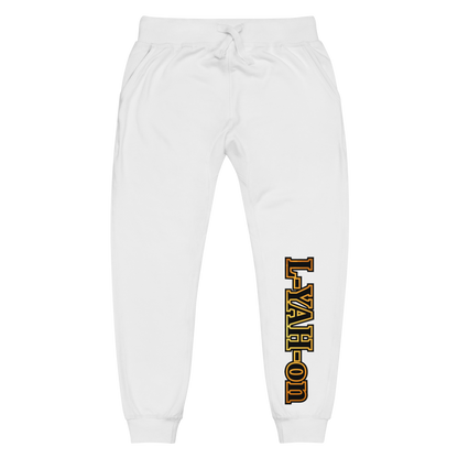 Pantalon de survêtement unisexe décontracté Sprinkle L-YAH-on