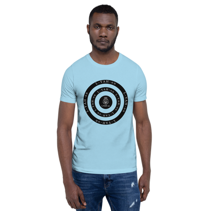L-YAH-on Center T-Shirt