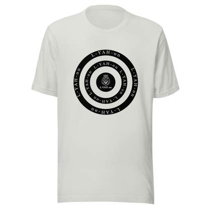 L-YAH-on Center T-Shirt