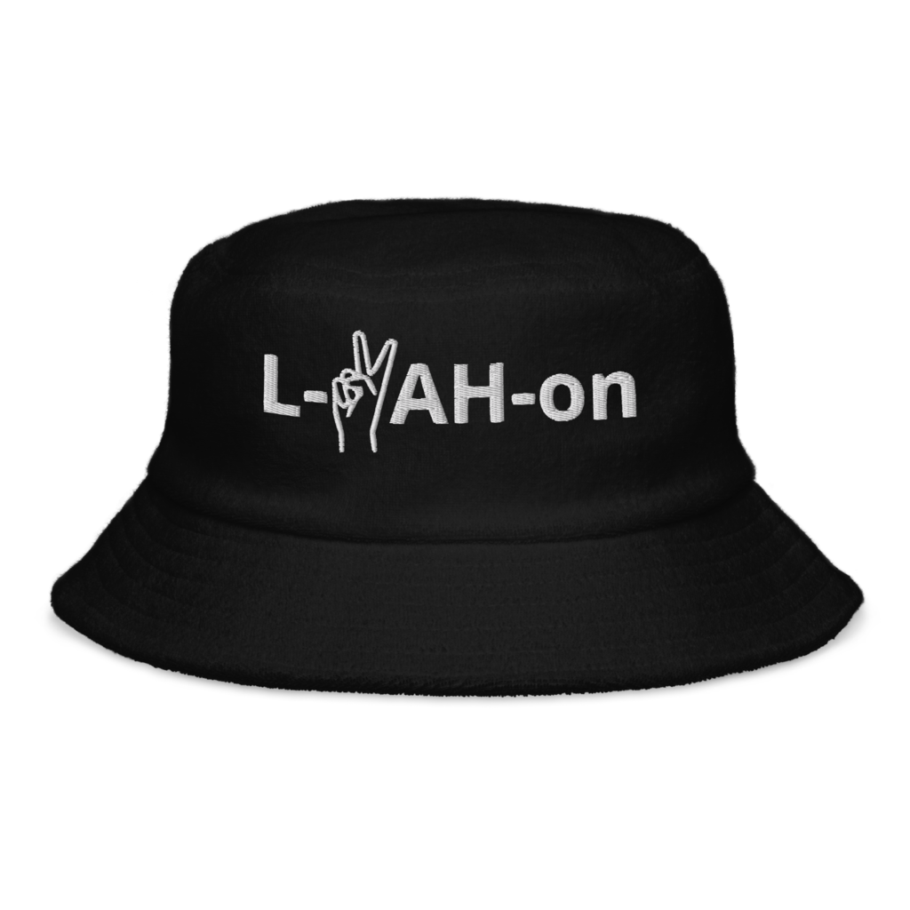 L-YAH-on & Peace Sombrero
