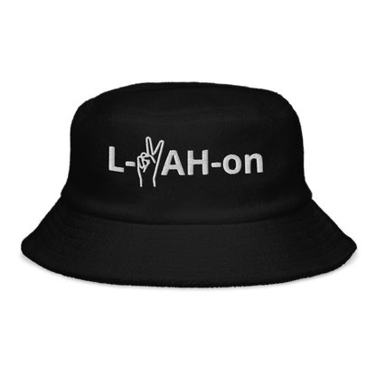 L-YAH-on & Peace Sombrero
