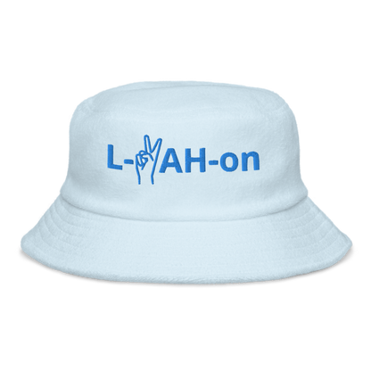 L-YAH-on & Peace Sombrero